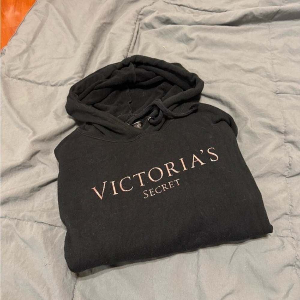 Victoria's Secret 4 Classic Hoodies